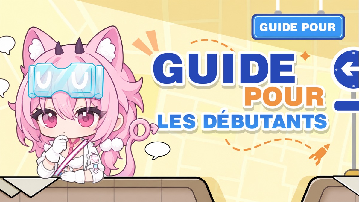 Dr.YUU guide content