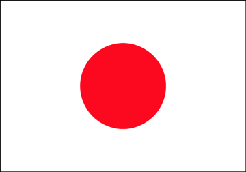 日本の国旗