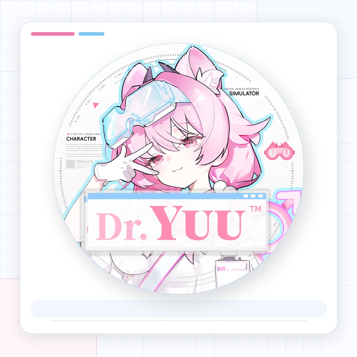 Pin Badge