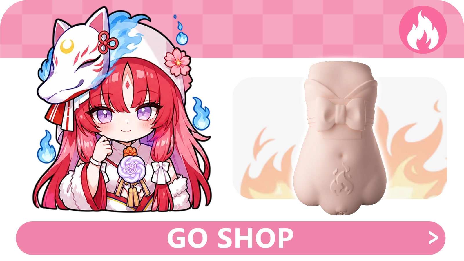 Heated Toys